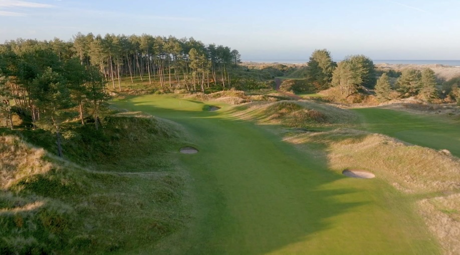 Photo of Hillside Golf Club